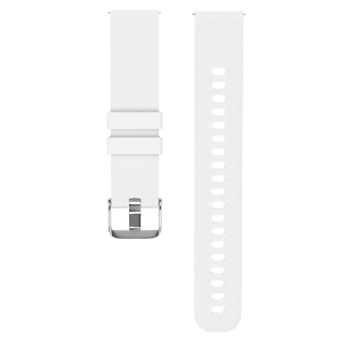 Řemínek bílý | Senzoor