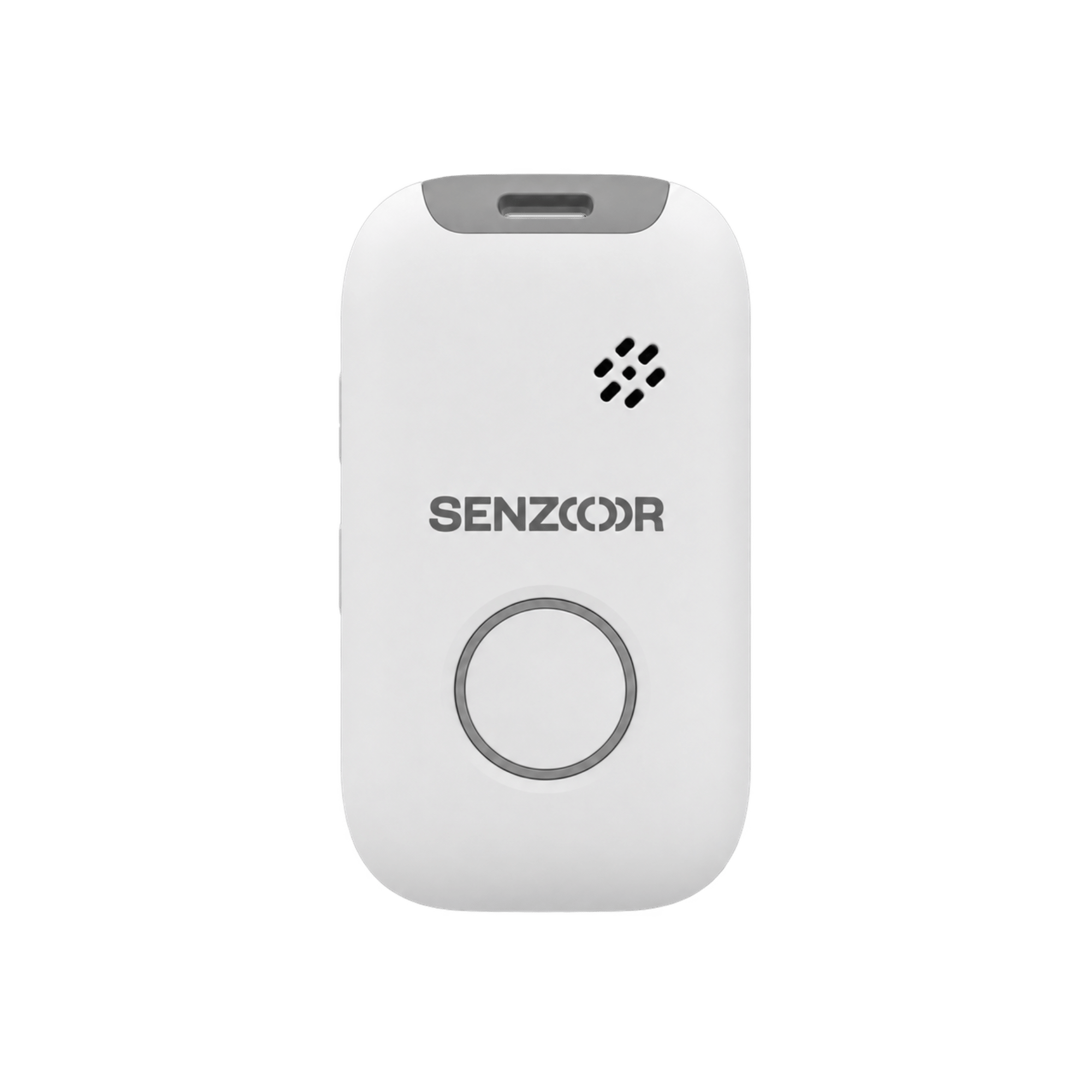 Senzoor Hlas