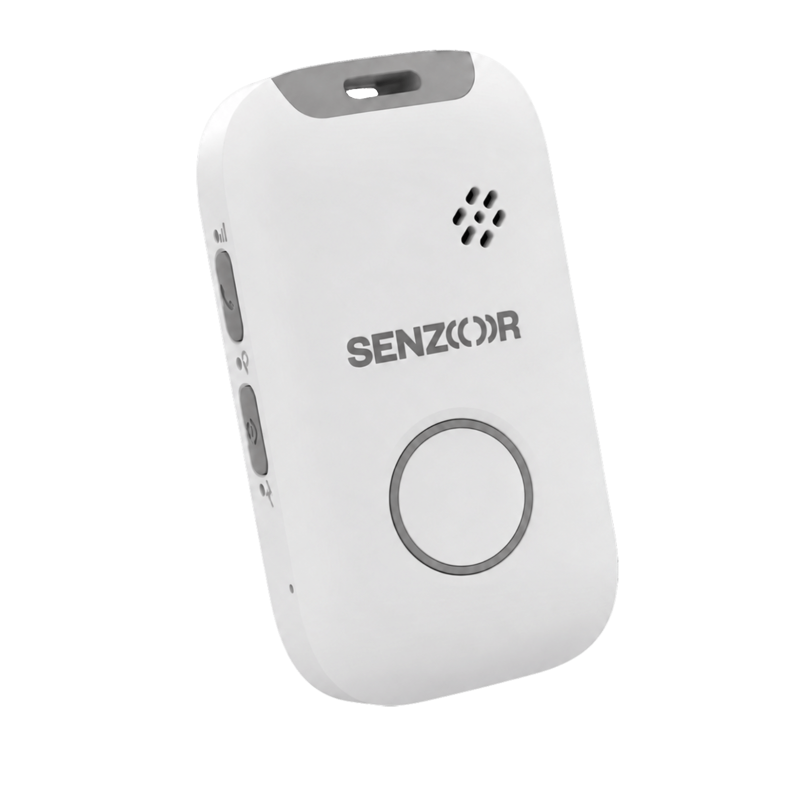 Senzoor Hlas